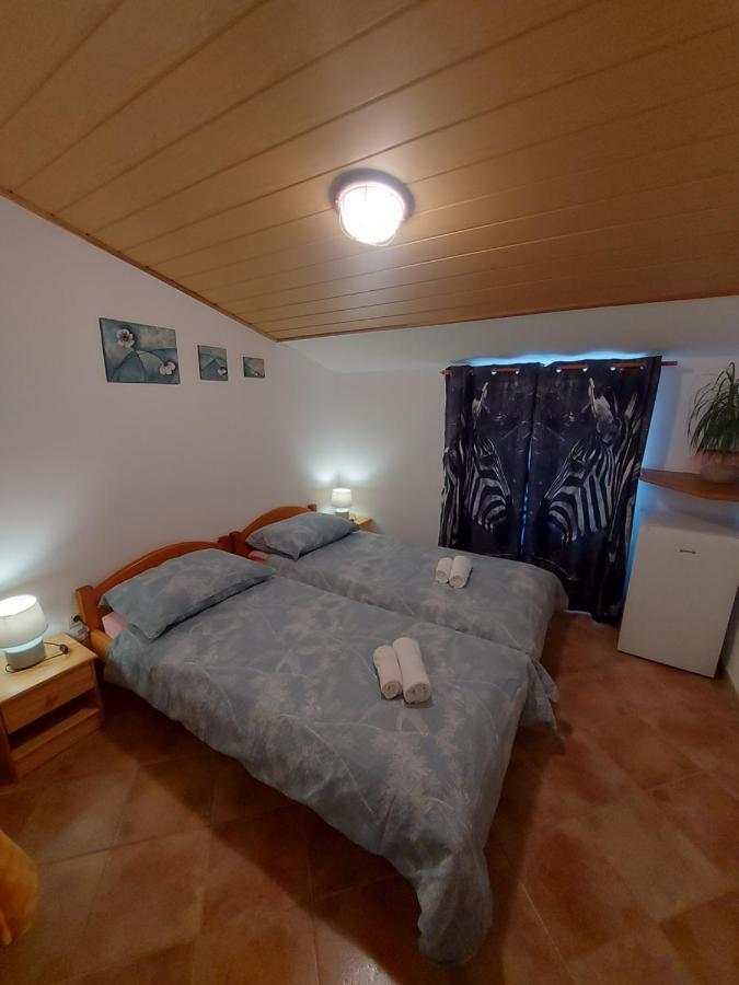 Ranch Radin Bed and Breakfast Brtonigla Eksteriør billede