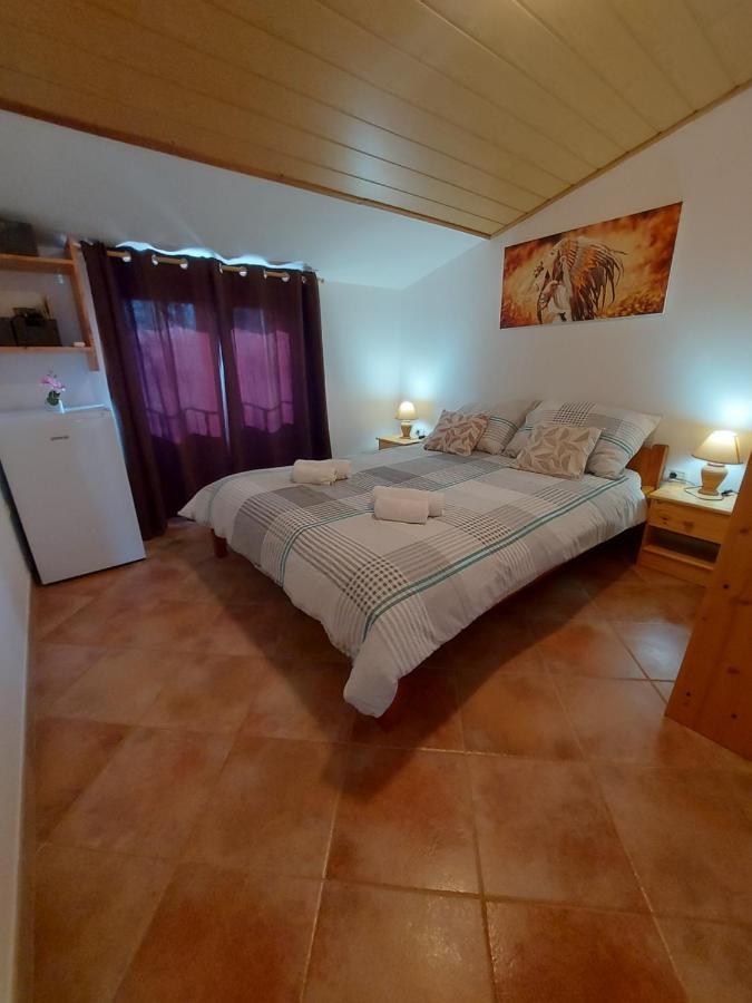 Ranch Radin Bed and Breakfast Brtonigla Eksteriør billede