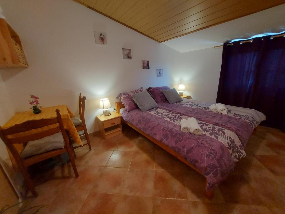 Ranch Radin Bed and Breakfast Brtonigla Eksteriør billede