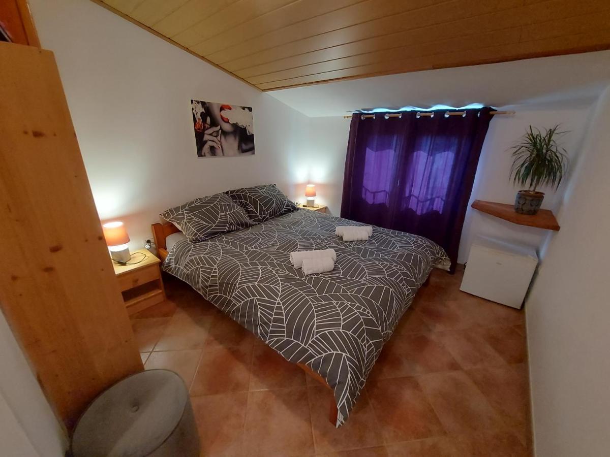 Ranch Radin Bed and Breakfast Brtonigla Eksteriør billede