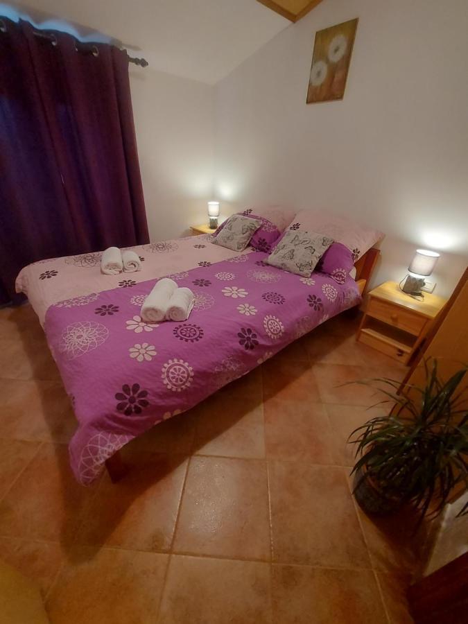Ranch Radin Bed and Breakfast Brtonigla Eksteriør billede