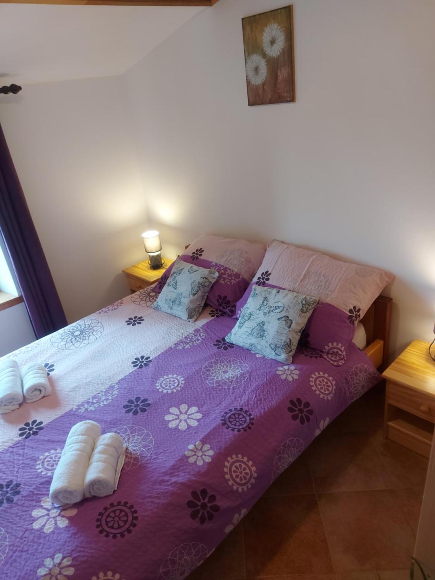 Ranch Radin Bed and Breakfast Brtonigla Værelse billede